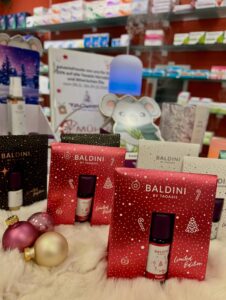 ✨ Last-Minute-Geschenke aus der Apotheke✨